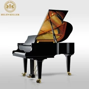 Mô hình đàn piano mới ánh sáng màu đen mới HK160 88 thử nghiệm hiệu suất chất lượng cao - dương cầm