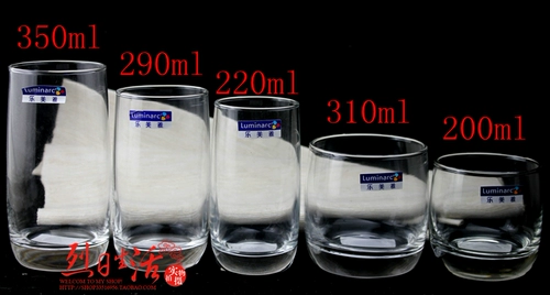 Le Meiya Виноградная винограда сад прямая чашка Yuankou Tea Cup Water Cup Cup Cup Cup 9 Выбор