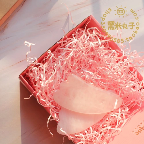 Спосоковые товары!Розовый кварцевый ролик розовый кварц Натуральный кристалл способствует поглощению кожи и увеличивает эластичность