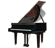 Đàn piano gốc Kawai dễ thương NO350 của Nhật Bản dùng để chơi grand piano cao cấp - dương cầm