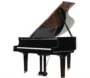 Đàn piano gốc Kawai dễ thương NO350 của Nhật Bản dùng để chơi grand piano cao cấp - dương cầm yamaha np30