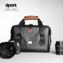 Ống kính máy ảnh SLR lót túi lưu trữ túi SLR phụ kiện túi máy ảnh kỹ thuật số túi máy ảnh túi túi đựng máy ảnh nikon