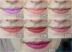 Có cơ hội là Wet N Wild sẽ được phủ bút son môi Wet N Wild phiên bản Mỹ Wet N Wild và wild velvet matte lipstick dạng bút thay vì DV - Son môi