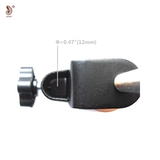 Jinye NB35 Консольный микрофон, держатель опорной кронштейны NB39 настольный столовая лампа Rack
