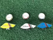 2018 new golf Titleist bóng cap clip Mark từ mark hat clip kim loại bóng mark