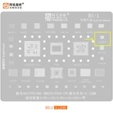 Шесть -летний магазин 14 цветов, подходящих для Xiaomi 9/10 Audio IC CS35L41B 35L41 Audio Ringtone 9468B2 100TB2D/28