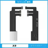 威利 XS 11PROMAX DOT MATRIX Пары оси 12 изображение передняя версия