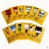 Chính hãng ổ gà phiêu lưu 2 thế hệ của Người Anh Xionglian Meng board game thẻ casual đảng bảng trò chơi cờ vua