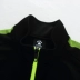 18 áo khoác thể thao bóng đá Carl mới cho nam mùa thu và mùa đông đào tạo xuất hiện quần áo đứng cổ áo thể thao áo khoác nhẹ