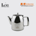 LENO cà phê thép không gỉ nồi nhà sản xuất trà áp suất cà phê nồi nhỏ giọt nồi sữa ấm trà nhà thiết bị cà phê Cà phê