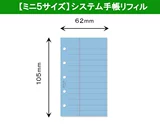 [Spot] Japan Knox Live Pages Core Core M5 A8 5 -Hole Universal Accessories