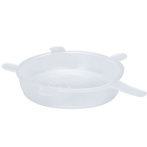 Универсальный пищевой силикон, универсальная крышка для домашнего использования