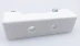 Xe bu lông pomocel gốm lớn màu trắng với cầu chì của bộ đệm RQD-800A 250V cầu chì cầu chì 20a 