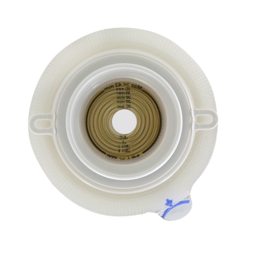 Kangle Paulusch 14249 Двух -карманный карманный прозрачный выпуклый шасси 60 мм Kangle Bao Genuine 1 Box