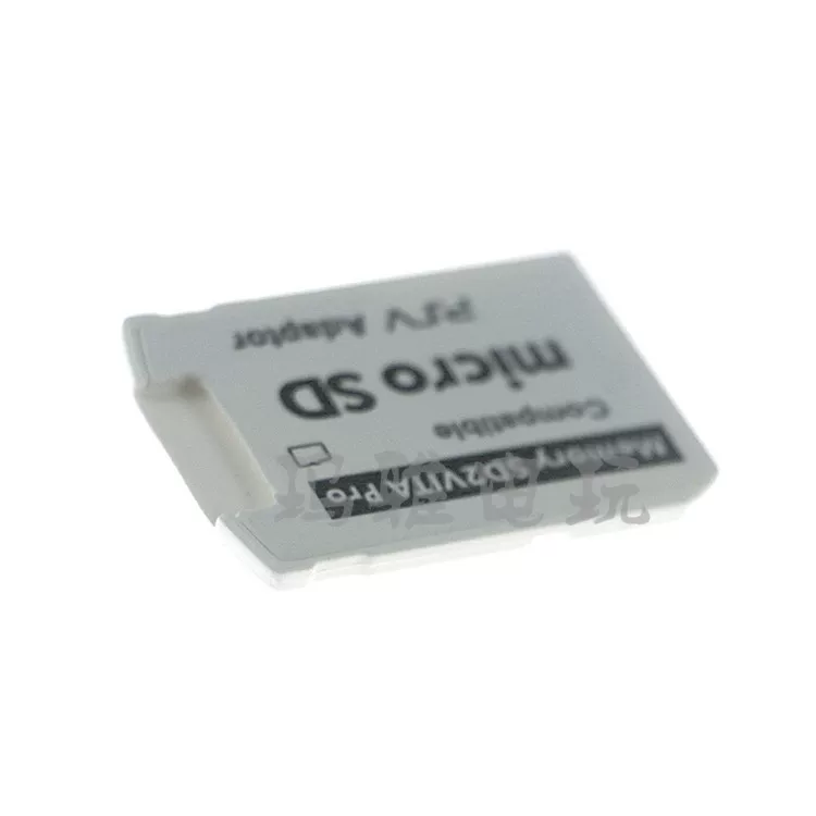 Новый набор SD-карт PSVITA 5.0, набор карт PSV Baseball Card Pie PSV1000 2000 GM 5.0 TF карт набор