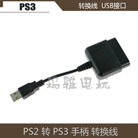 Руководство PS2 ROTOR PC/PS3 ROTOR ROTOR ROTOR PS2 PC/PS3 USB -интерфейс