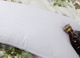 Подушка специальное предложение Slim шелковая подушка ядра двойной подушки детская подушка здоровье одиночная подушка 48*74