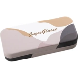 Модные ретро портативные очки, прямые продажи с завода, делается под заказ, с печатью вашего логотипа