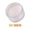 Only Charm Show Makeup Silky Powder Makeup Powder Loose Powder Pearl Powder Che khuyết điểm Làn da sáng tự nhiên 30g - Quyền lực