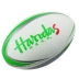 Chính hãng Hendas PU rugby mặc trận đấu thứ 5 4th 3rd trẻ em bóng đá Úc quà tặng bóng ném rugby bóng bầu dục