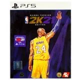 Китайское место PS5 Game NBA 2K21 NBA2K21 NBA2021 Mamba Eternal Legend Edition