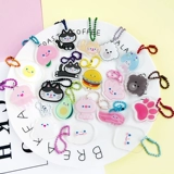 Креативный брелок, ключи от машины, подвеска, подарок на день рождения