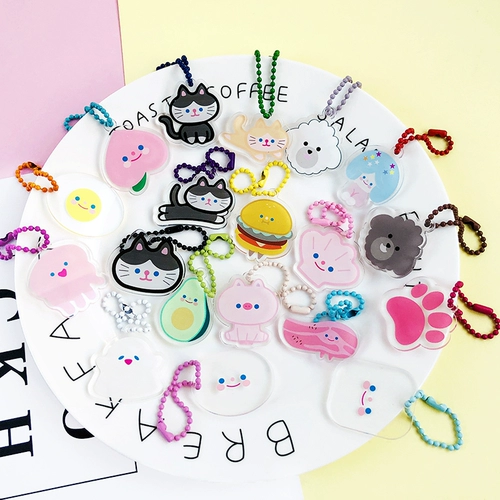 Креативный брелок, ключи от машины, подвеска, подарок на день рождения