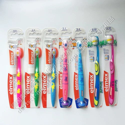 Импортная безопасная зубная паста, Германия, защита от кариеса