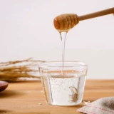 [80%высокая концентрация солодового сиропа] Qianfeng Xiang 1,2 кг прозрачный Nougat Dragon Beard Crispy Rested Corn Sugar Sparse
