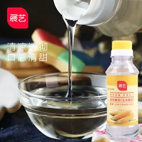 [Zhanyi кукурузный сироп 250g] сахар разбавляющий солодовый сироп вода клейкий рис лодка из говядины с говядиной обжариваемой сырой ингредиенты вода Yi Yi