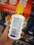 Nivea, детский увлажняющий солнцезащитный крем для чувствительной кожи, Германия, SPF50, 200 мл