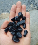 Фабрика прямая продажа черная машина шлифована вода.