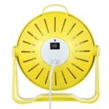Zhonglian Little Sun Heater Mini Desktop Electric Fan Студент Электроэлектрический карьер запеченные электроэнергии Продажи энергии.