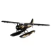 FMS hải ly máy bay đổ bộ cánh cố định mô hình máy bay mô hình điện điều khiển từ xa thủy phi cơ 2 m sải cánh EPO - Mô hình máy bay / Xe & mô hình tàu / Người lính mô hình / Drone