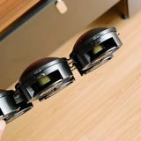 Японский мокуия таракана Дом один гнездо терминал Дом Кухня Черные шапки Изучение 8