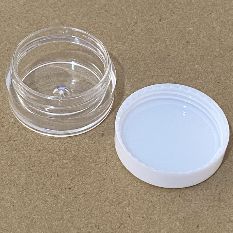 Flat Bottle & 5MlSplit bottling Cream bottle Mixing bottle Container bottle