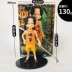 Trang trí mô hình One Piece Q Phiên bản One Piece Luffy Sauron Ace Empress Rochoba Doll Anime Man - Capsule Đồ chơi / Búp bê / BJD / Đồ chơi binh sĩ