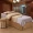 Rắn Tencel denim bedspread vẻ đẹp vẻ đẹp bàn massage salon đặt giường Giải trí Body SPA sức khỏe - Trang bị tấm ra giường spa
