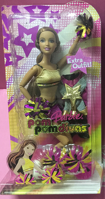 Купить кукла Барби куклы Барби черный Барби Барби гимнастика Барби ...