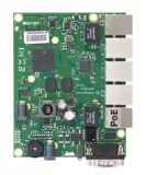 Mikrotik RB450GX4 ROS 4 Core Gigabit POE RB450G повышенная эксплуатация высокая производительность