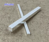 Квадратные шелковые нитки, кольцо, инкрустация камня, плетеные аксессуары, серебро 9999 пробы