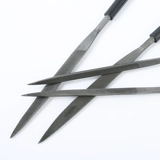Пластиковая стальная стальная модель ножа мигающий нож набор треугольника halfer плоская плоская 锉 锉 锉 锉 锉 锉 锉 整 整 整 整 整 整 整 整 整 整 整 整