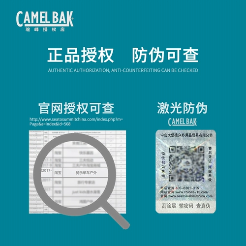 Camelbak, детская портативная спортивная бутылка, пластиковая дорожная герметическая трубочка со стаканом, США