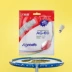 Chính hãng nylon vợt cầu lông dòng gốc cao phục hồi kháng mặc kháng kéo dây luồng cứng dòng 10 Cầu lông
