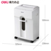 Shredder 9920 văn phòng nhà câm điện mini file shredder công suất cao có thể bị gãy móng - Máy hủy tài liệu máy hủy giấy tiếng anh Máy hủy tài liệu