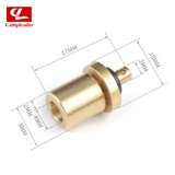 Накрытие на открытом воздухе с длинным бензобаковым баком газ может надувные аксессуары надувные клапаны 5G Pure Mopper Mini Mini.