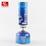 Накрытие на открытом воздухе с длинным бензобаковым баком газ может надувные аксессуары надувные клапаны 5G Pure Mopper Mini Mini.