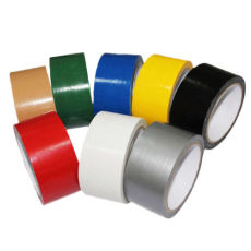Клей / лента 10m duct gaffa