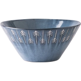 Керамическая скандинавская посуда домашнего использования для школьников, модная супница
