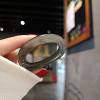 Серый